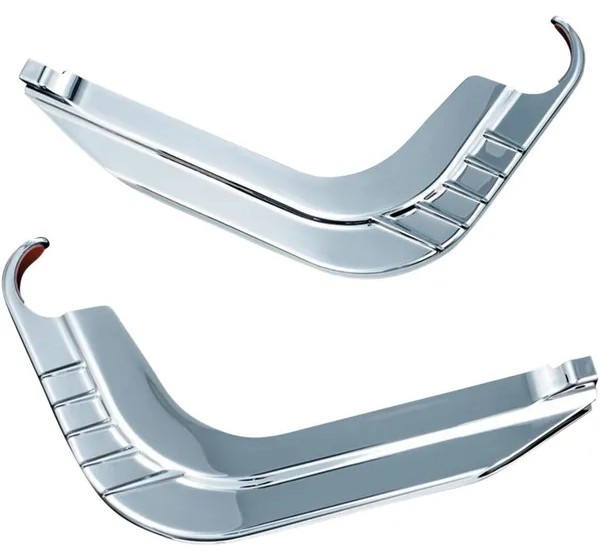 KURYAKYN Zierelemente für Harley Davidson FLHTCUTG 1690 2010-2015