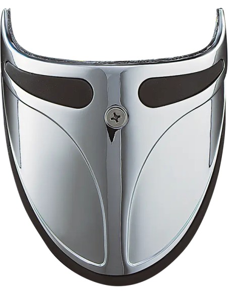 KURYAKYN Karosserieteile & Schutzbleche für Harley Davidson XL 1200 C 2007-2019
