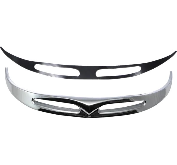 KURYAKYN Karosserieteile & Schutzbleche für Harley Davidson FLSTF 1340 1990-1999