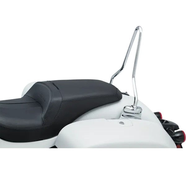 KURYAKYN Sissybars für INDIAN CHIEFTAIN 111 ABS 2014-2025