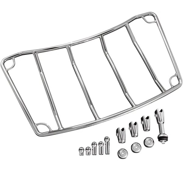 KURYAKYN Gepäckträger für HONDA GL 1800 ABS 2001-2017