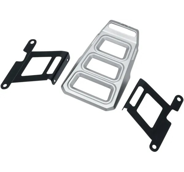KURYAKYN Gepäckträger für Harley Davidson XL 1200 C 2004-2020