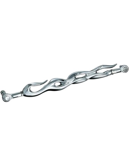 KURYAKYN Montagematerial & Zubehör für Harley Davidson FLHTC 1340 1983-1998