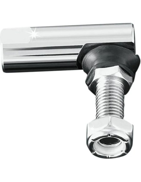 KURYAKYN Montagematerial & Zubehör - BALLJOINT UNV BARREL R