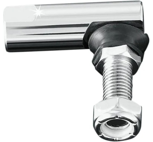 KURYAKYN Montagematerial & Zubehör - BALLJOINT UNV BARREL R