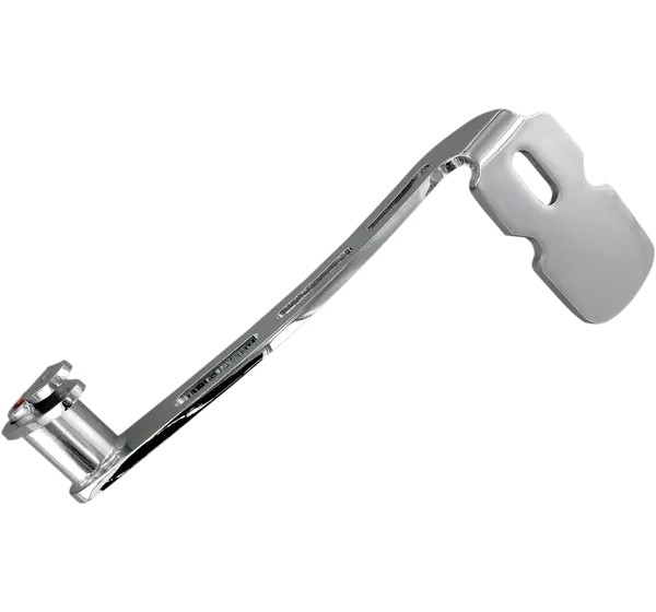 KURYAKYN Bremspedale für Harley Davidson FLHTCUTG 1690 2009-2013