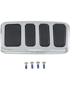 ISO® Bremspedal-Auflage