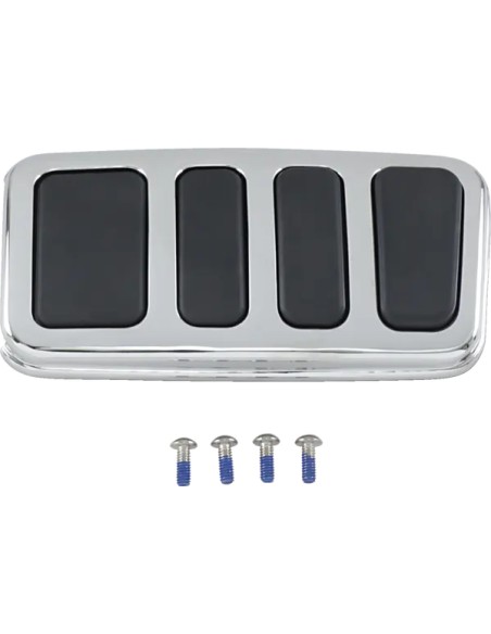 KURYAKYN Bremspedale für Harley Davidson FLHTC 1340 1983-1998