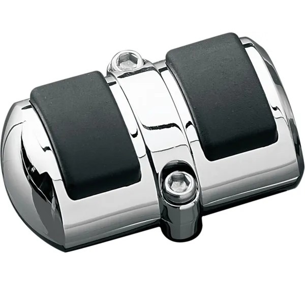 KURYAKYN Bremspedale für KAWASAKI VN 900 2006-2025