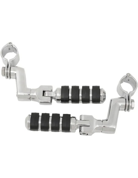 KURYAKYN Montagematerial & Zubehör - PEG OFFSET MOUNT W/ 1 1/4 QUIC