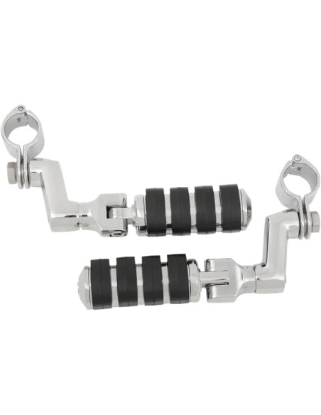KURYAKYN Montagematerial & Zubehör - PEG ISO OFFSET MOUNTS LG