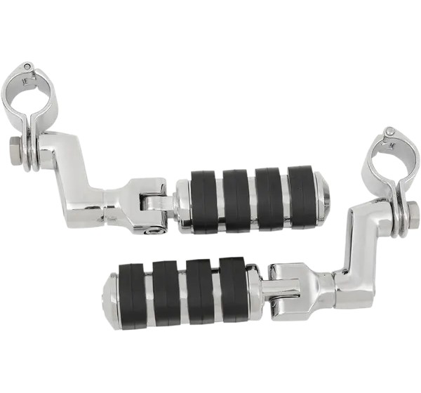 KURYAKYN Montagematerial & Zubehör - PEG ISO OFFSET MOUNTS LG