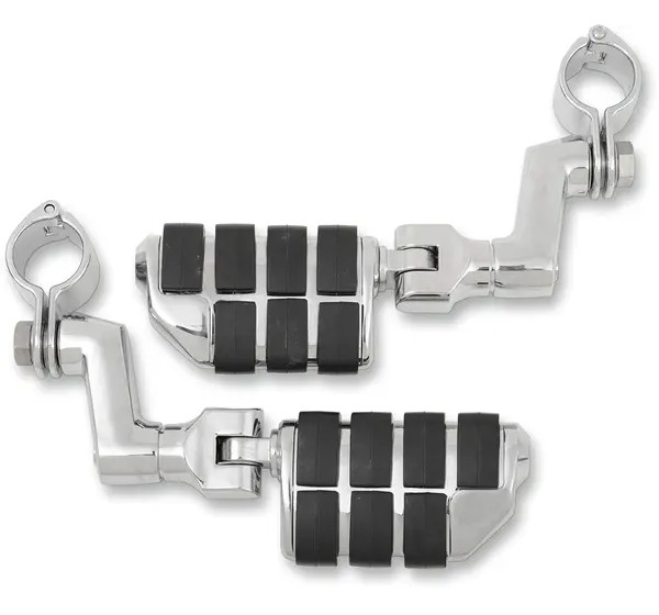 KURYAKYN Montagematerial & Zubehör - PEGS OFFSET DUALLY ISO W/ 1 1/