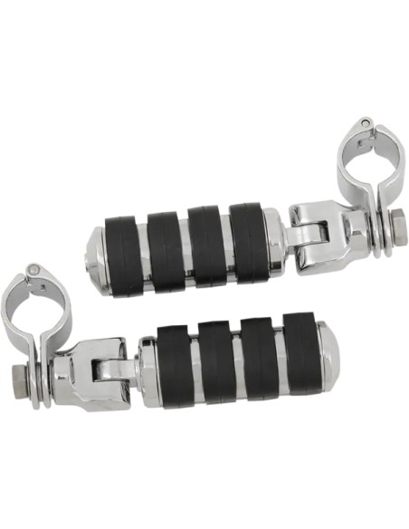 KURYAKYN Fußrasten - PEGS LARGE ISO 1 1/4 CLAMPS -