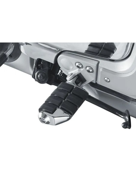 KURYAKYN Fußrasten für HONDA GL 1800 ABS 2001-2020