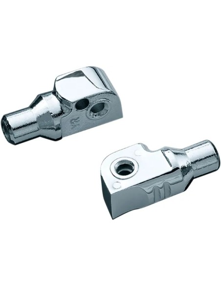 KURYAKYN Fußrasten für YAMAHA VMX-12 1200 1985-2007