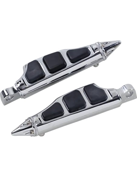 KURYAKYN Fußrasten - PEG STILETTO MALE