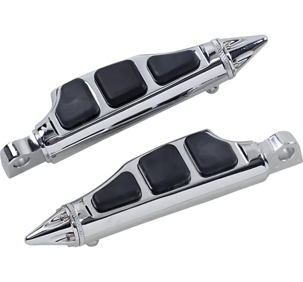 KURYAKYN Fußrasten - PEG STILETTO MALE