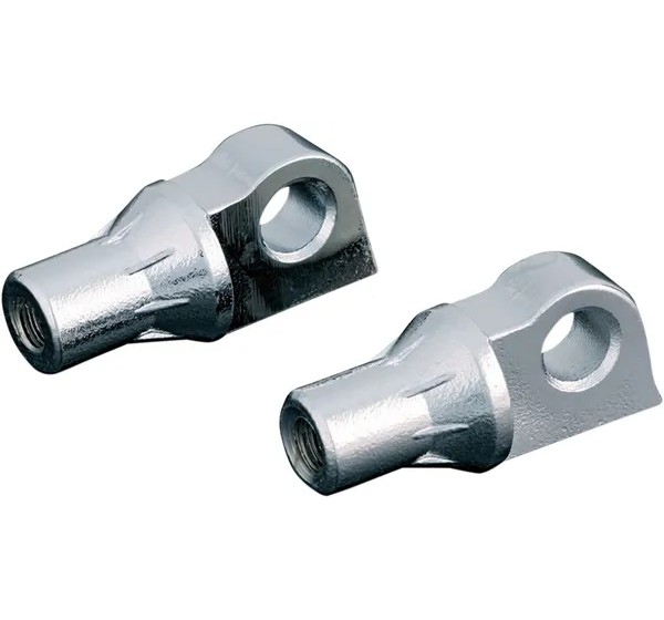 KURYAKYN Fußrasten für Harley Davidson XLH 883 1986-2003