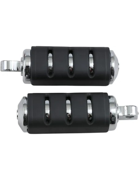KURYAKYN Fußrasten - PEG LARGE TRIDENT ISO W/MALE M