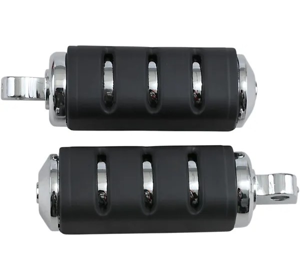 KURYAKYN Fußrasten - PEG LARGE TRIDENT ISO W/MALE M