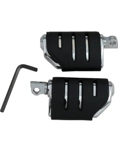 Trident Dually ISO® Fußrasten