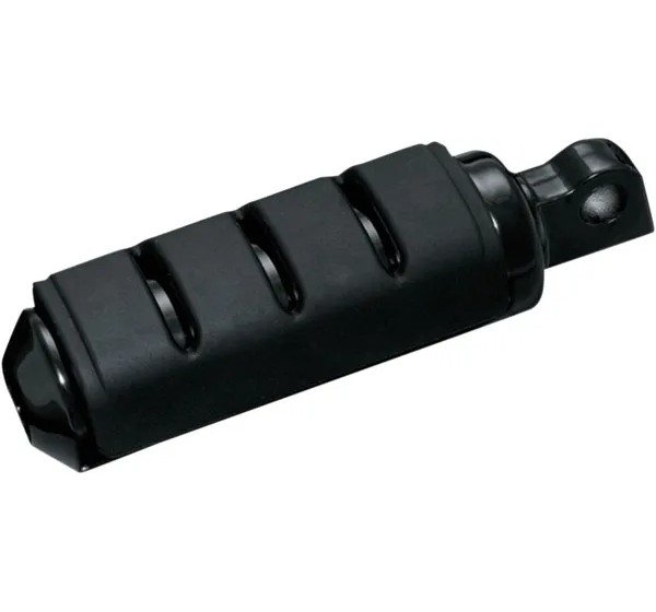 KURYAKYN Fußrasten - PEG SMALL TRIDENT ISO - BLACK