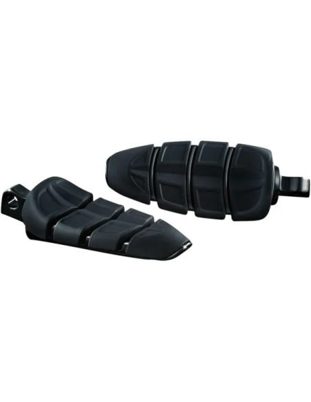 KURYAKYN Fußrasten - PEGS KINETIC W/MALE MOUNT - GL