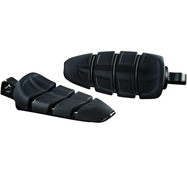 KURYAKYN Fußrasten - PEGS KINETIC W/MALE MOUNT - GL