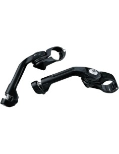 Verstellbare Tour-Tech™ Cruise-Rastenhalter
