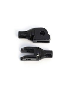 Konischer Fussrastenadapter