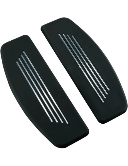 KURYAKYN Trittbretter für Harley Davidson FLHTC 1340 1983-1998