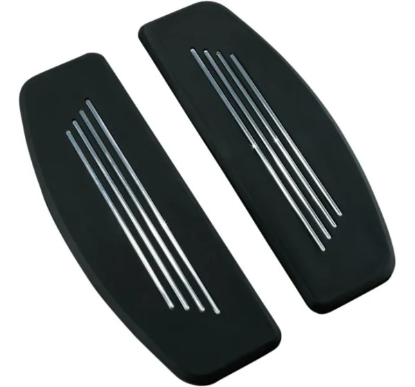 KURYAKYN Trittbretter für Harley Davidson FLHTC 1340 1983-1998