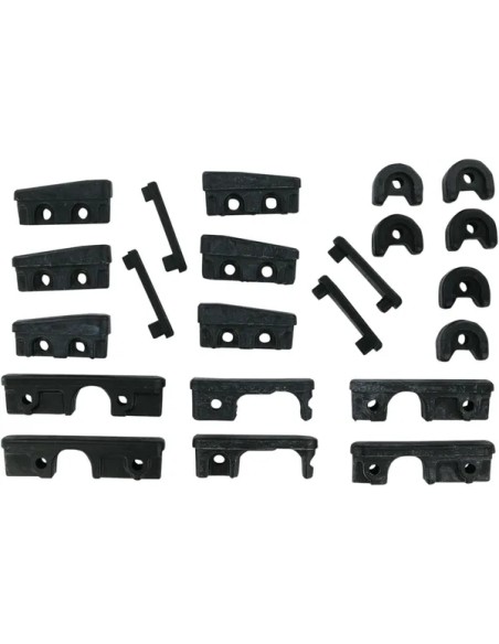 KURYAKYN Trittbretter - PADS REPLACEMENT FOR TRANSFORM