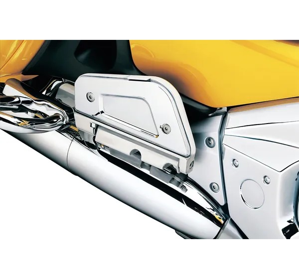 KURYAKYN Trittbretter für HONDA GL 1800 ABS 2001-2017