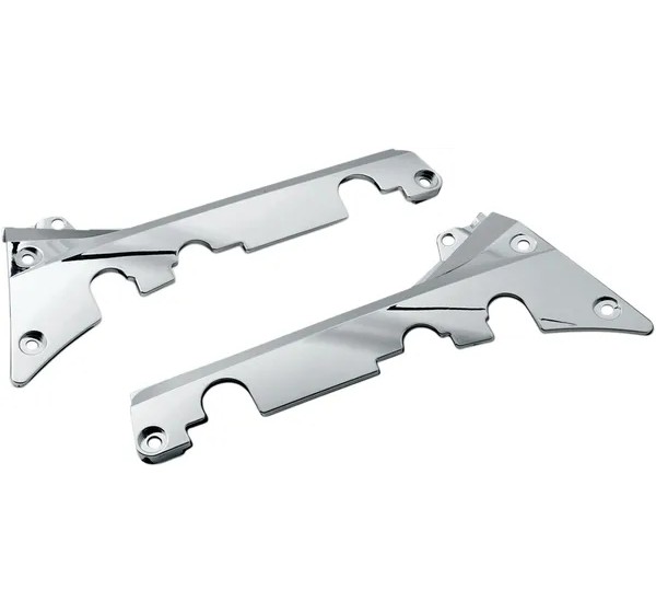 KURYAKYN Trittbretter für HONDA GL 1800 ABS 2001-2017