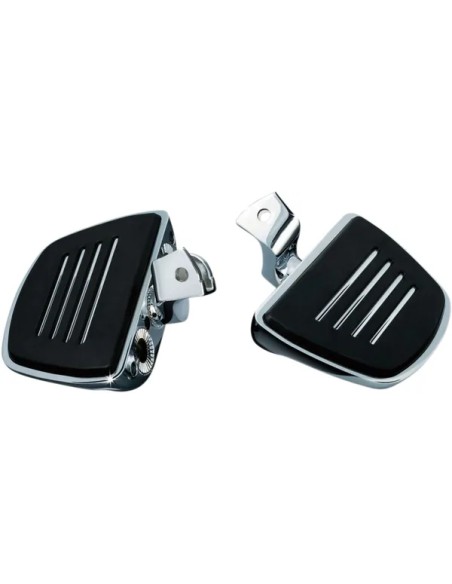 KURYAKYN Trittbretter für HONDA GL 1800 ABS 2001-2021