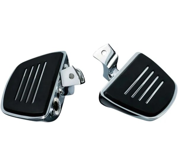 KURYAKYN Trittbretter für HONDA GL 1800 ABS 2001-2021