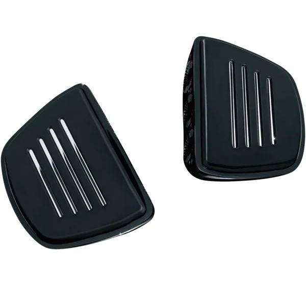 KURYAKYN Trittbretter - BOARD MINI PREMIUM W/O MALE MO