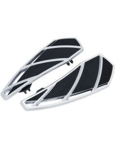 Phantom Fahrer Trittbretter