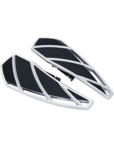 Phantom Fahrer Trittbretter
