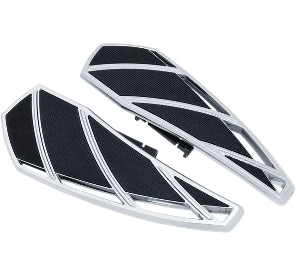 KURYAKYN Trittbretter für Harley Davidson FLFBS 1868 ABS 2018-2024