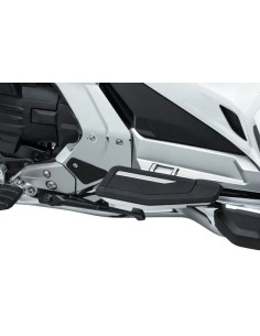 Omni Passenger Transformer Trittbrett