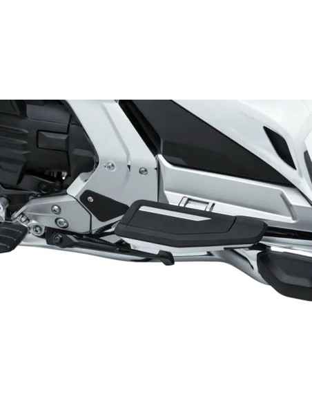 KURYAKYN Trittbretter für HONDA GL 1800 ABS 2018-2022