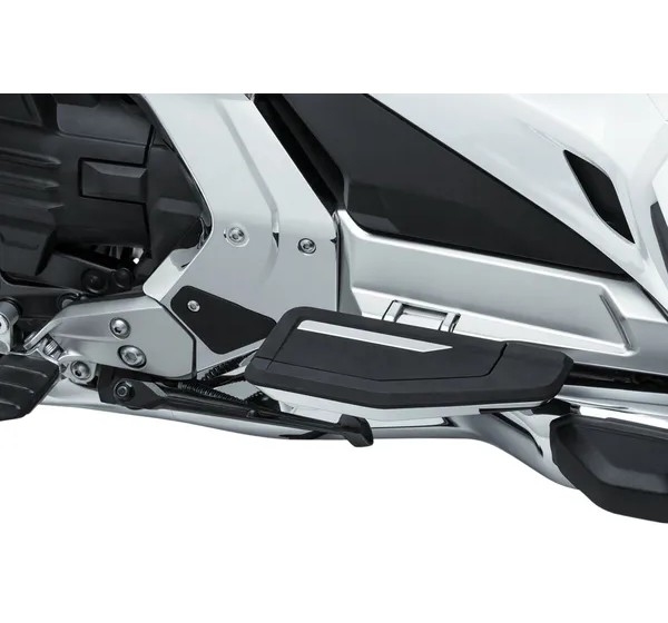KURYAKYN Trittbretter für HONDA GL 1800 ABS 2018-2022