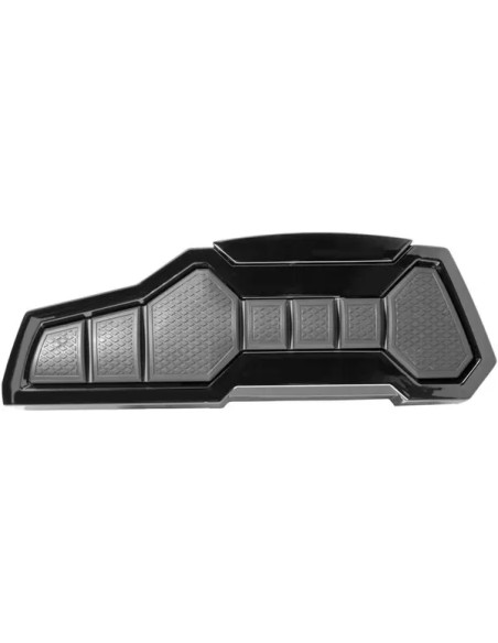 KURYAKYN Trittbretter für Harley Davidson FLHTC 1340 1983-1998