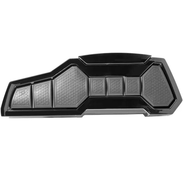 KURYAKYN Trittbretter für Harley Davidson FLHTC 1340 1983-1998