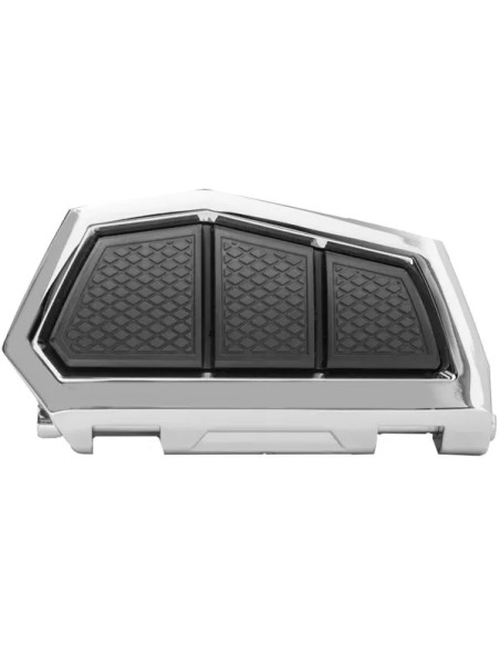 KURYAKYN Trittbretter für Harley Davidson FLSTC 1340 1988-1999