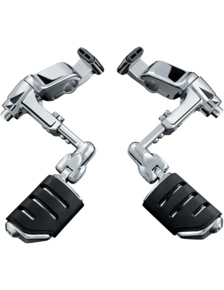 KURYAKYN Montagematerial & Zubehör für HONDA GL 1800 ABS 2001-2017