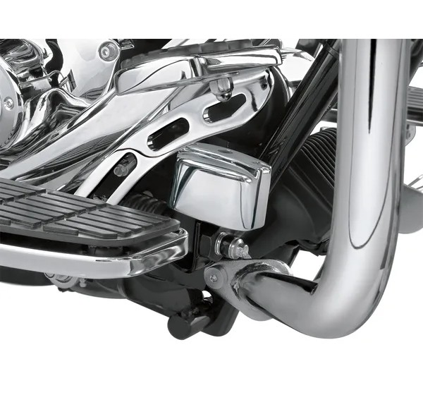 KURYAKYN Montagematerial & Zubehör - Detailansicht
